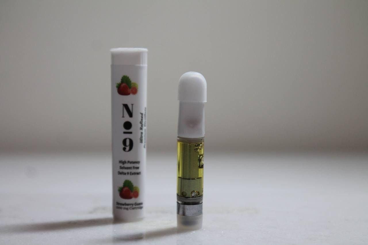 Strawberry Shortcake