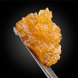 Boro - Jolly Budder 1g Live Resin Sugar