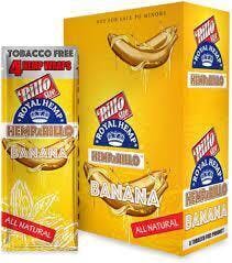 Wraps Banana