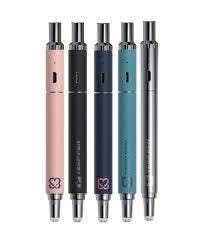 Terp Pen (Breast Cancer Awareness Edition)