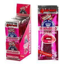 Hemparillo Wraps - Bubble Gum