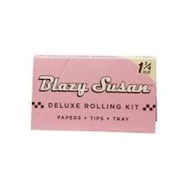 Blazy Susan Deluxe Kit (1 1/4)