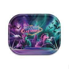 V Syndicate - Magnet (Mini) Rolling Tray (36035)