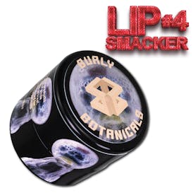 Burly Botanicals - Lip Smacker #4 1G Live Rosin Badder