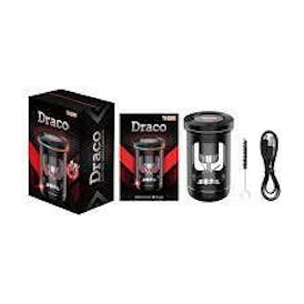 Yocan - Draco Grinder (38401,2,3)