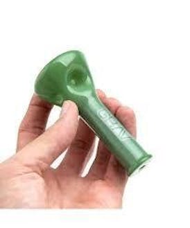 Grav Labs - Beaker Spoon Hand Pipe (27418)
