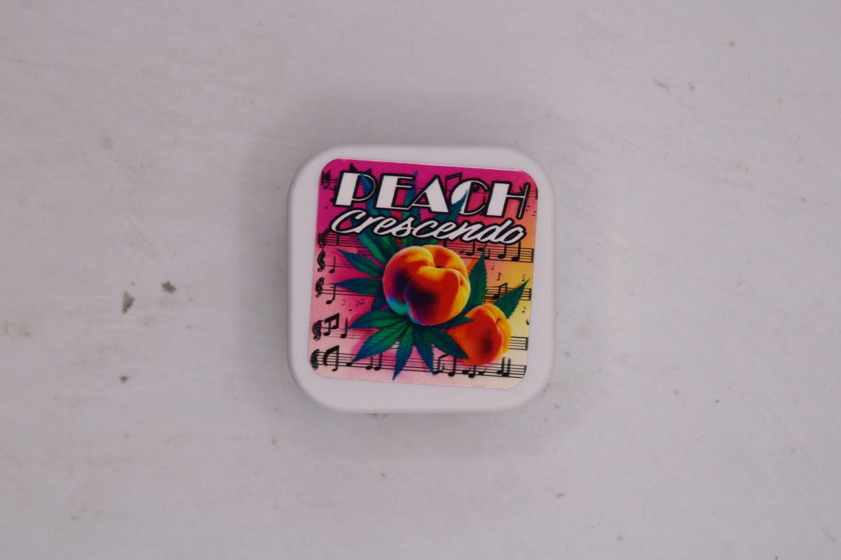 Dc Premier Peach Crescendo