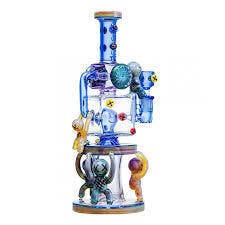 Cheech - Ragdoll / Blue (38743)