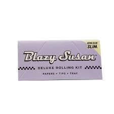 Blazy Susan - Purple Papers Deluxe Kit (King Size Slim)