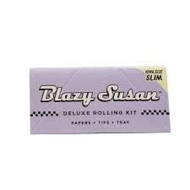 Blazy Susan - Purple Papers Deluxe Kit (King Size Slim)