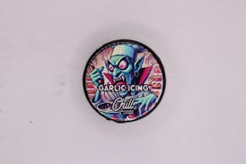 Chill - Garlic Icing 1G Live Rosin