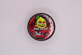 Chill - Red Velvet 1G Live Rosin