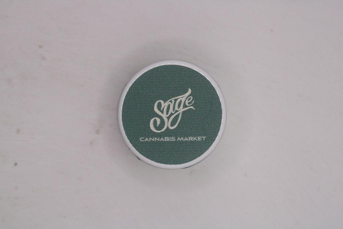 Reece'z Sherbet | Solventless | Rosin | 1g