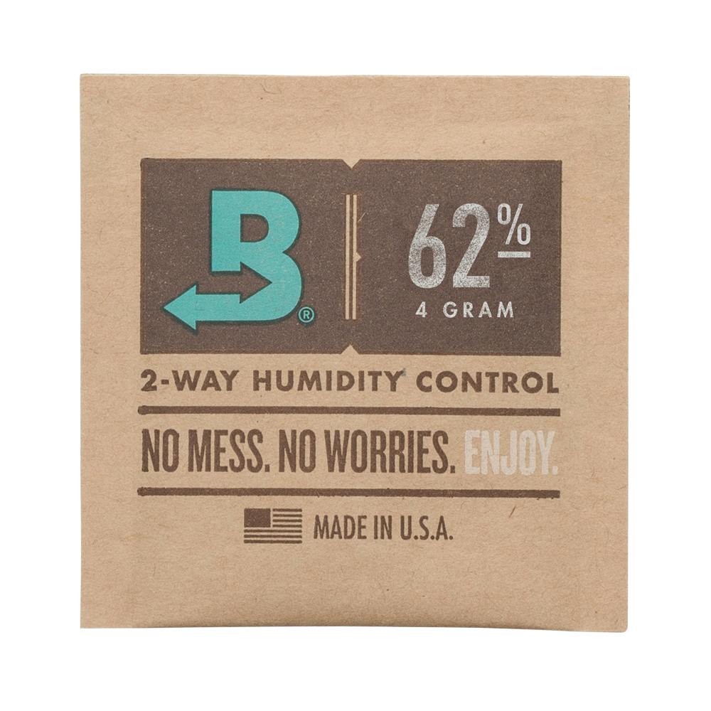 Boveda 8-Gram Humidity Pack (62% RH)