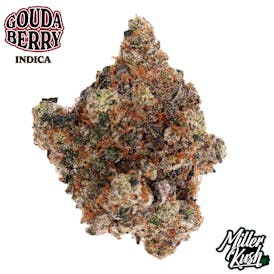 Goudaberry - (M.K.)