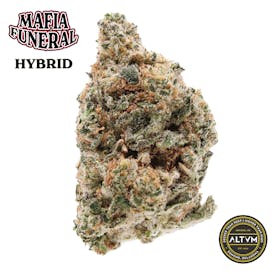 Mafia Funeral - (ALTVM)