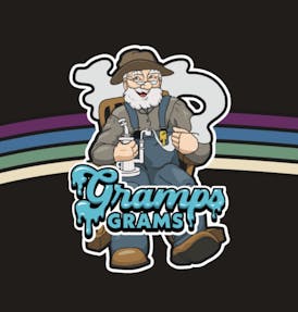 Gramps Grams - Papaya Splash 1g Live Hash Rosin