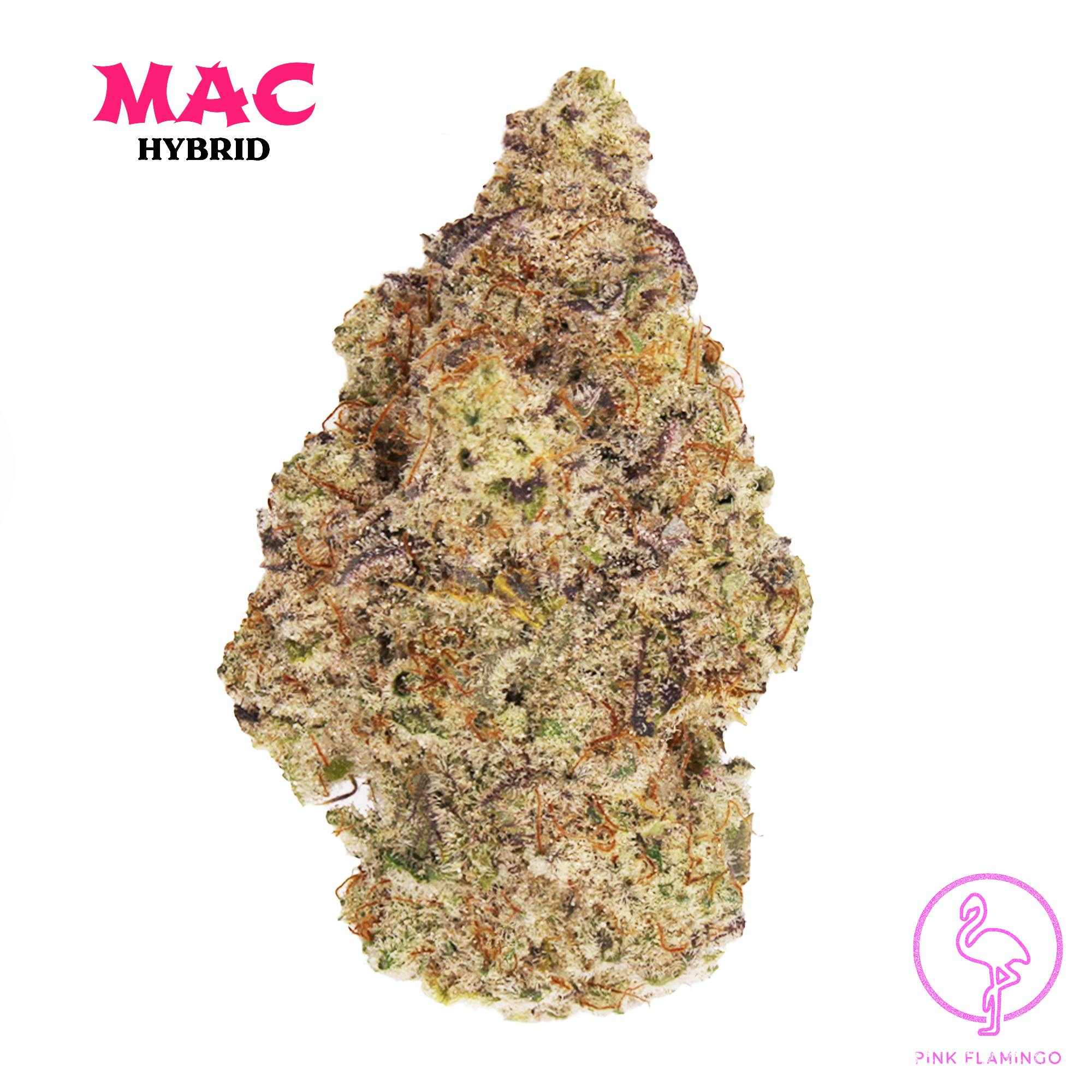 MAC 3.5 Grams - P.F.
