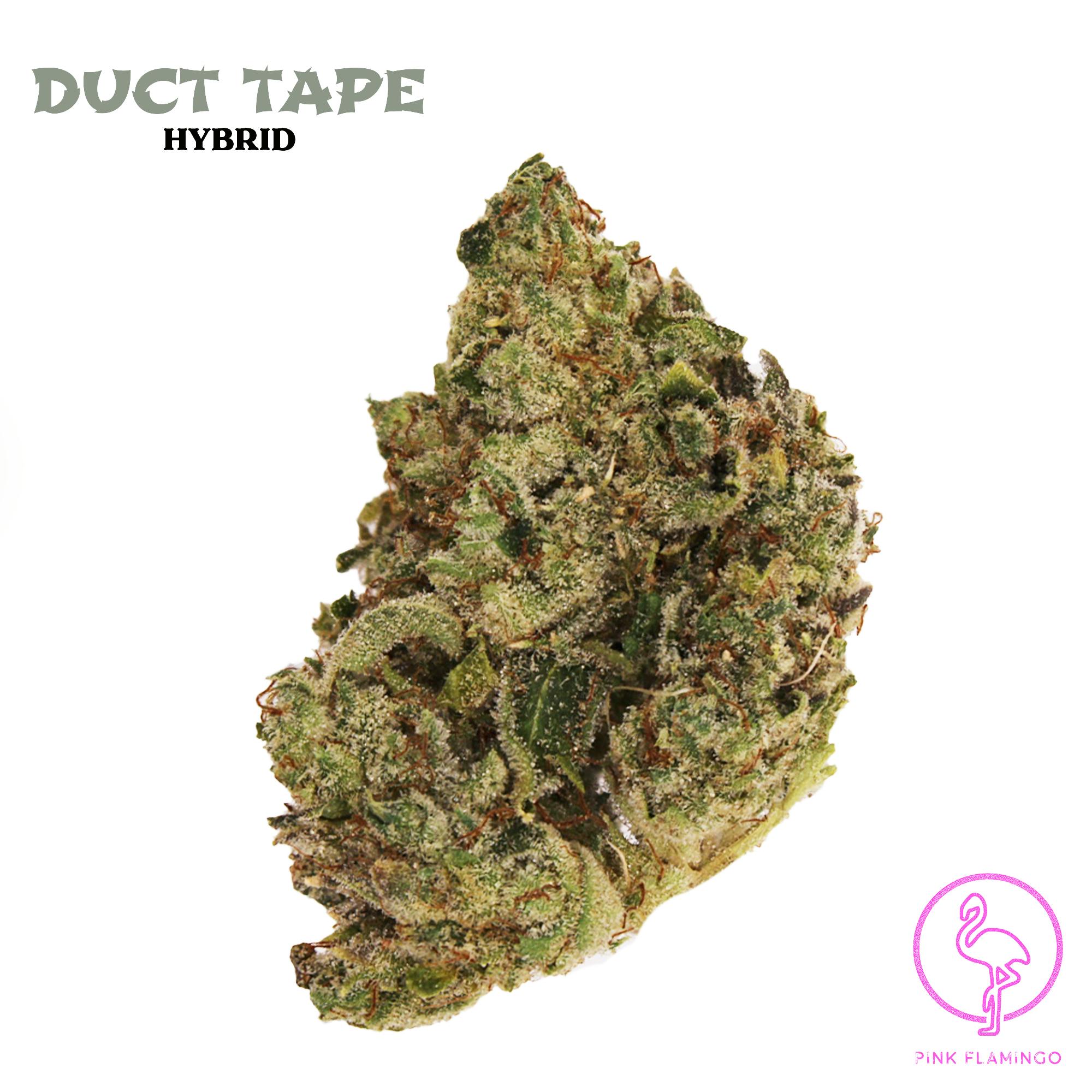 Duct Tape 3.5 Grams - P.F.