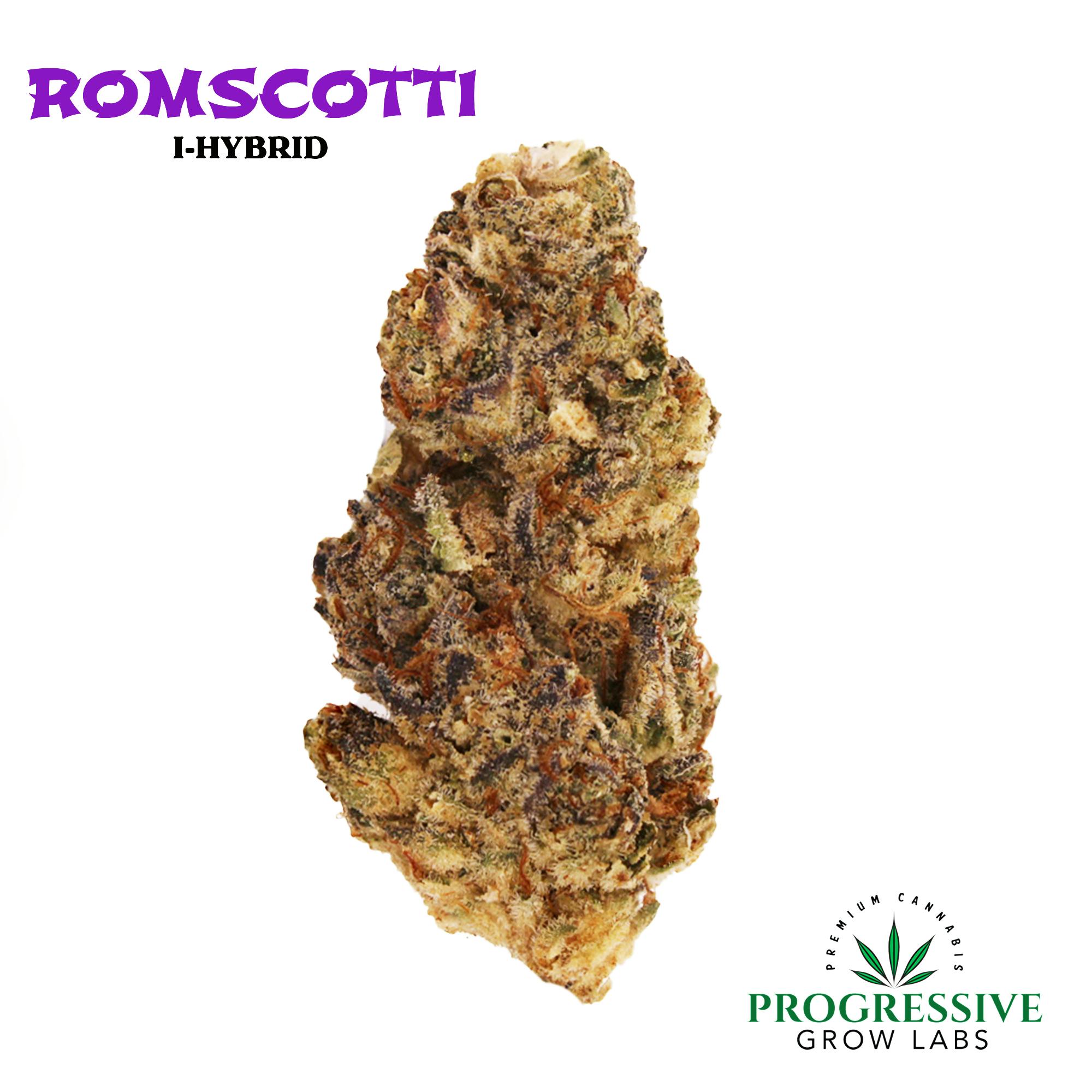 Romscotti 3.5 Grams - P.G.L.