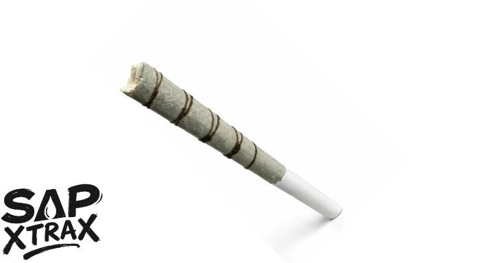 2 Smooth Stix