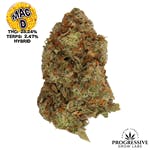 Mac D 3.5 Grams - P.G.L.