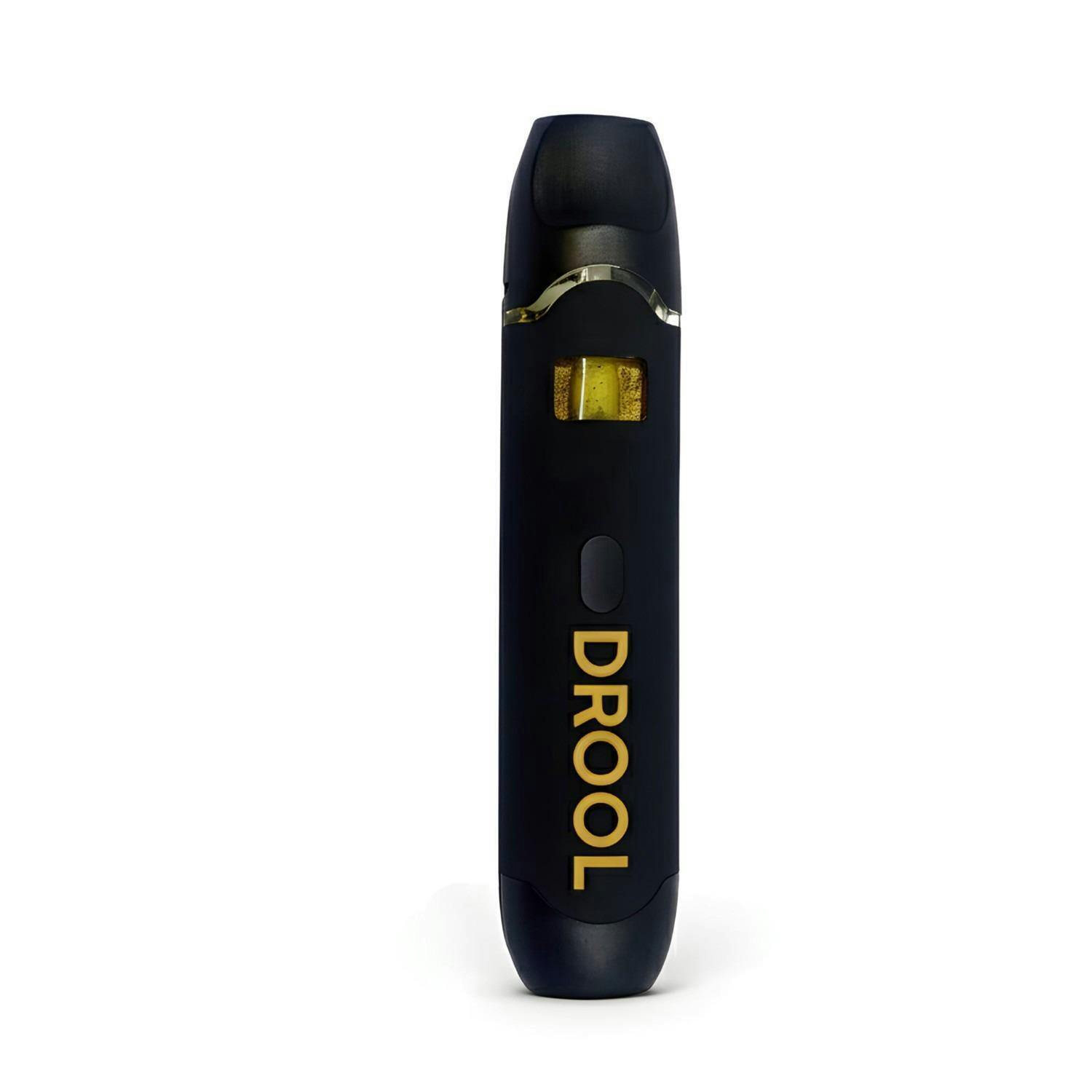 Drool - Purple Martian 2g Live Resin Disposable