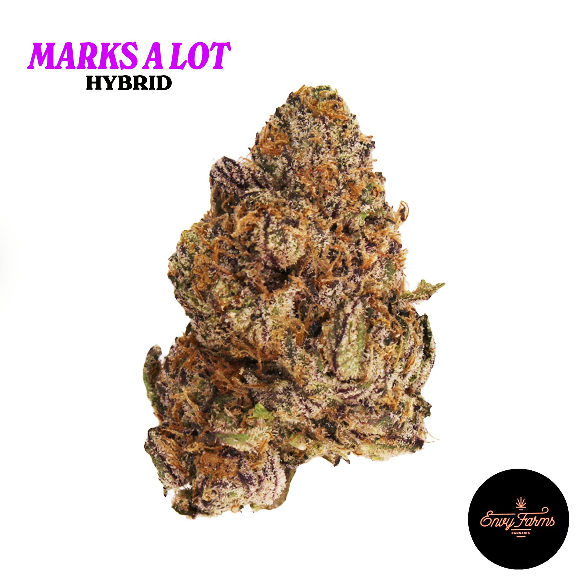 Marks A Lot | 3.5g