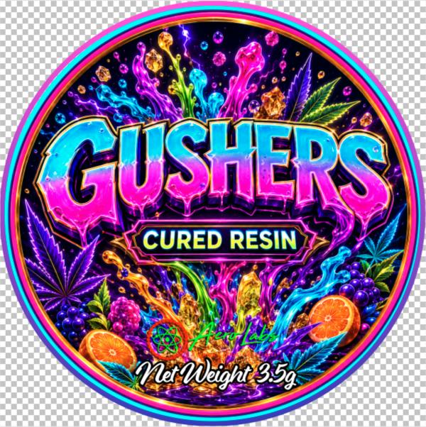 Aero Labs Caviar Gushers
