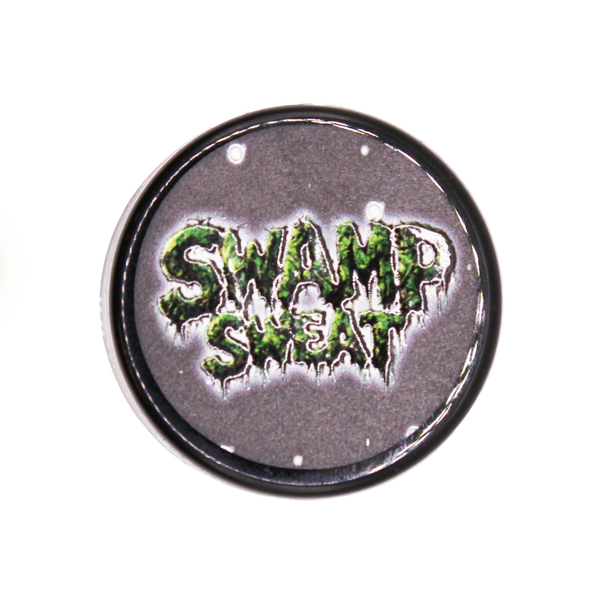 The One Swamp Sweat