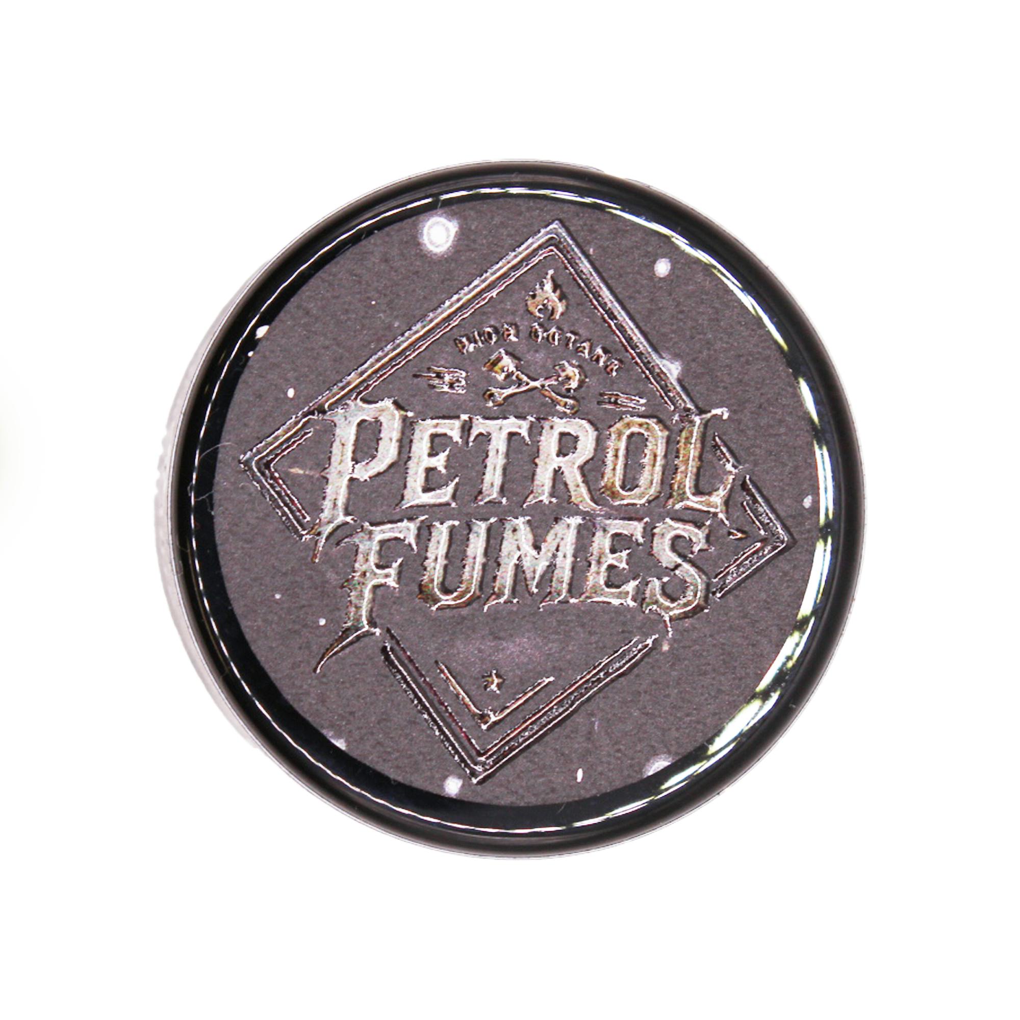 The One - Petrol Fumes - 1G Rosin