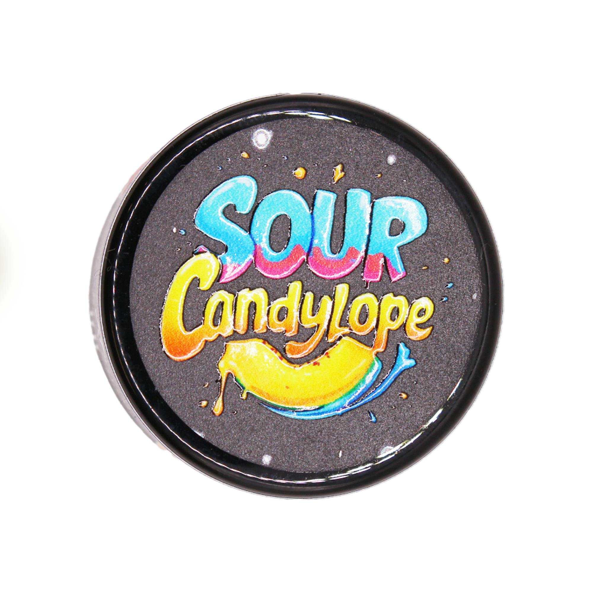 The One - Sour Candylope - 1G Rosin
