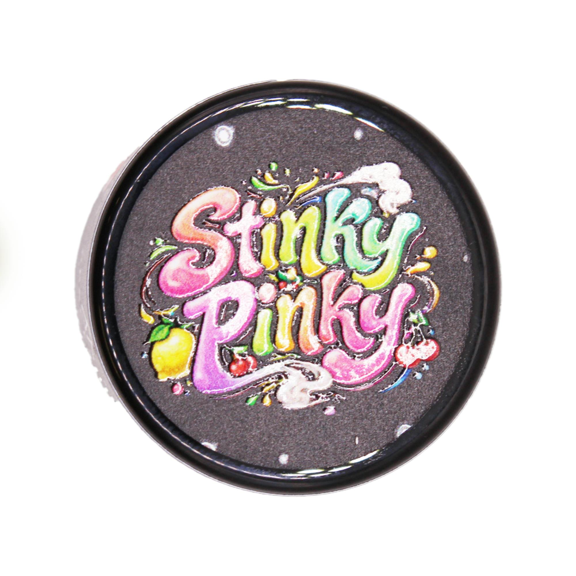 The One - Stinky Pinky - 1G Rosin