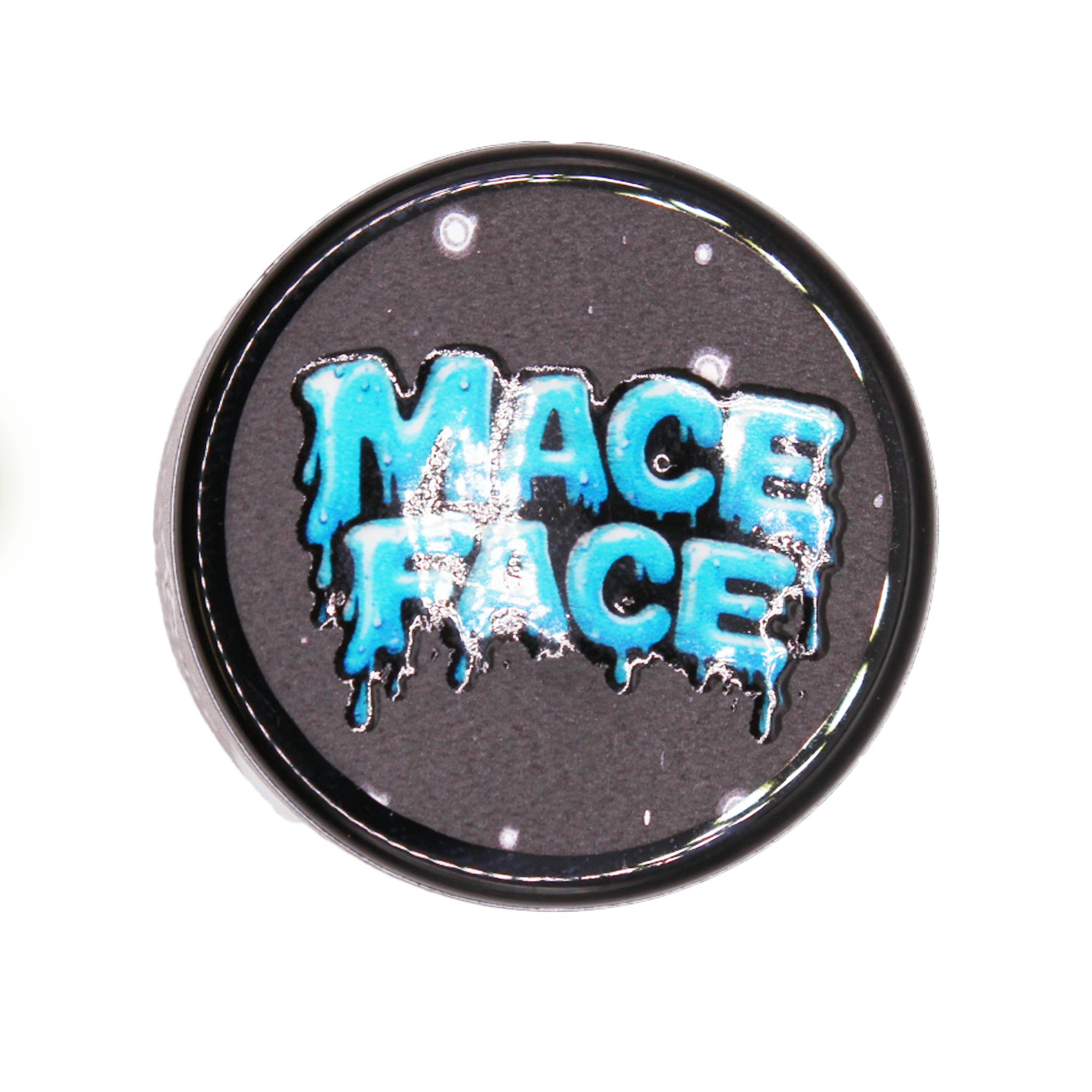 The One - Mace Face - 1G Rosin