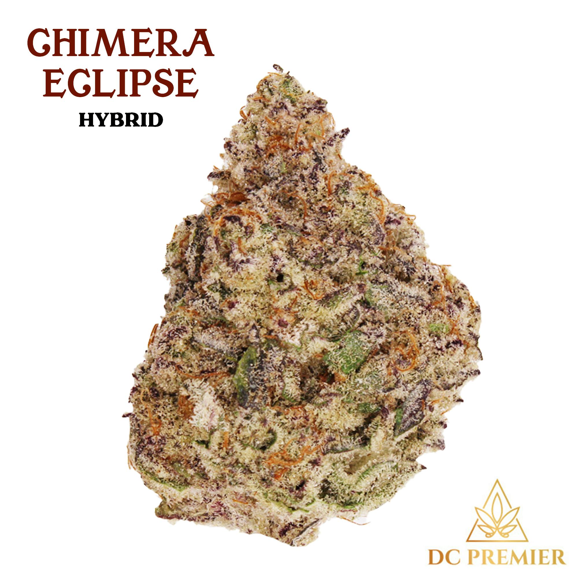 Chimera Eclipse Dcp