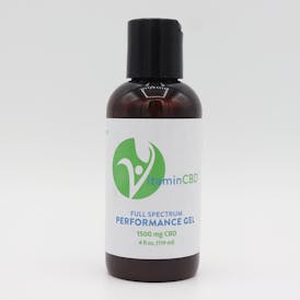 VitaminCBD Performance Gel