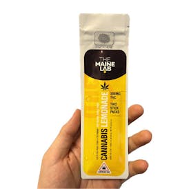 The Maine Lab, THC Lemonade Stick Pack