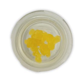 Sugar Wax, House Blend