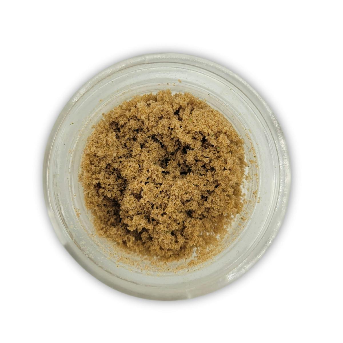 Kief at The Healing Community MEDCo