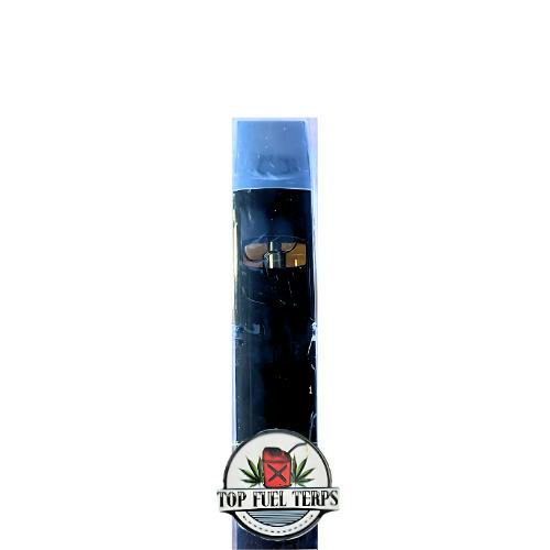 Top Fuel Terps Distillate Disposable - Trainwreck
