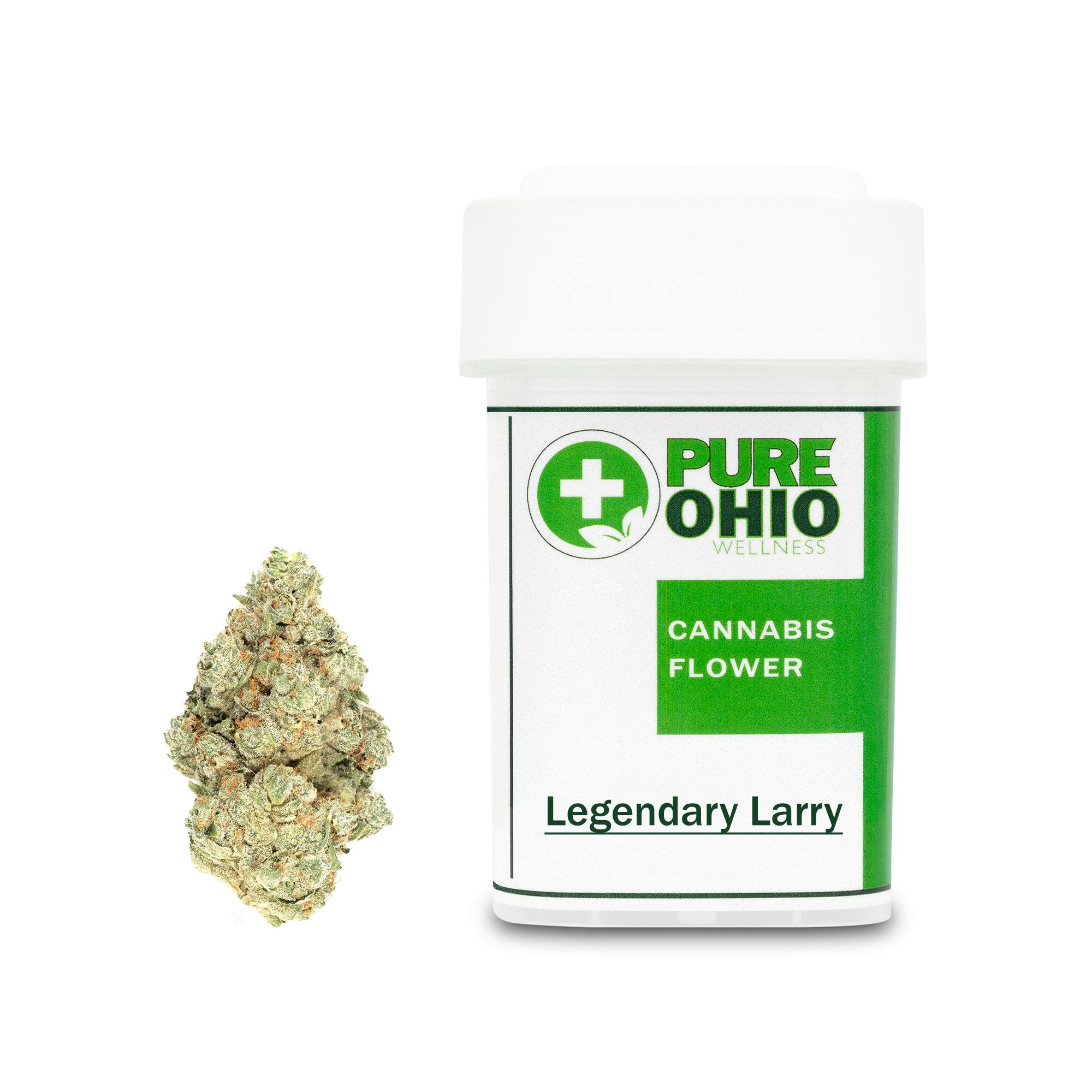 G Roll Flower - 1331666 at Trulieve Beavercreek Dispensary