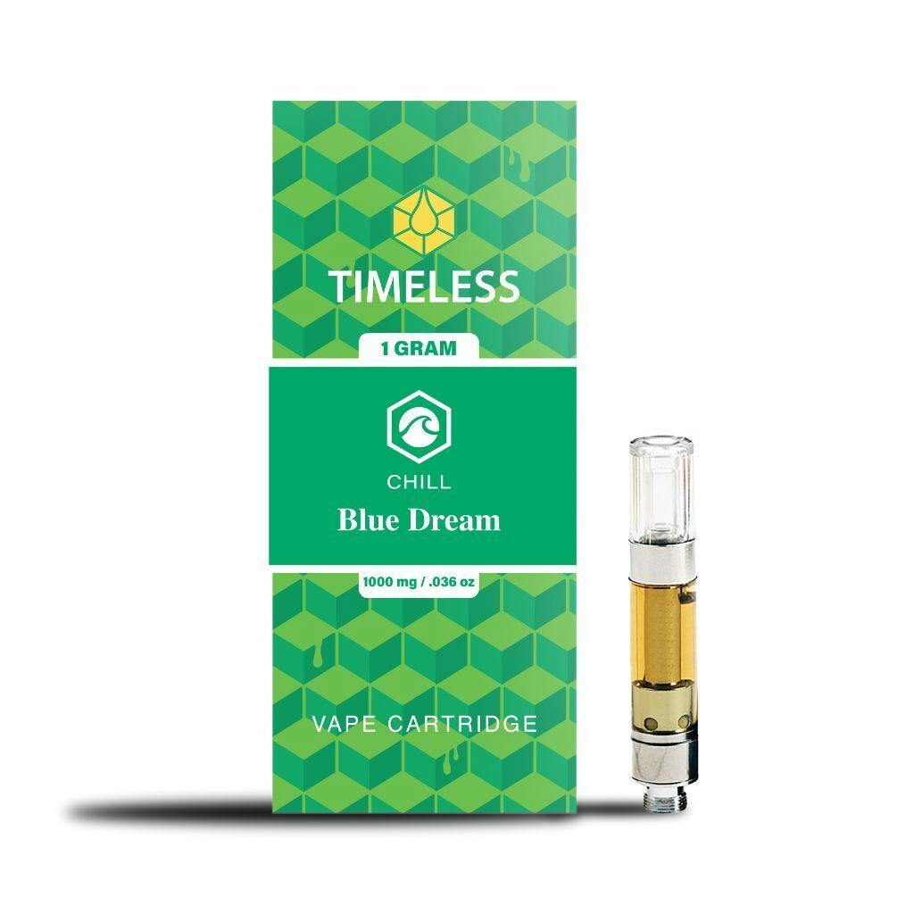 OG Kush Cartridge - 1323439