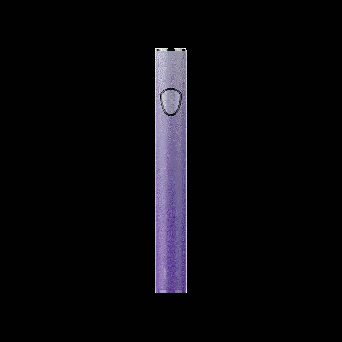 IKrusher 510 Button Battery | Purple Gradient at Trulieve Medical Marijuana Dispensary Harrisburg