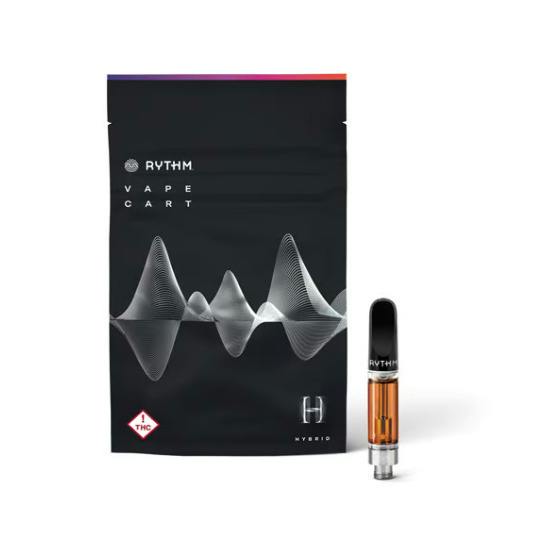 Head Cracker Liquid Live Resin Cartridge - 1332033