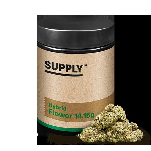 White Rtz x Grape Gas Flower - 1290221