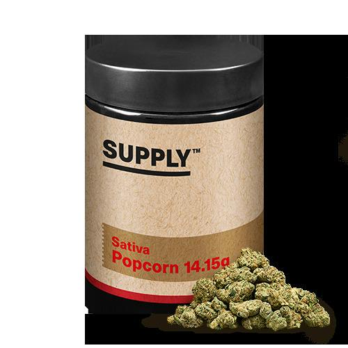Rollins Popcorn - 377606