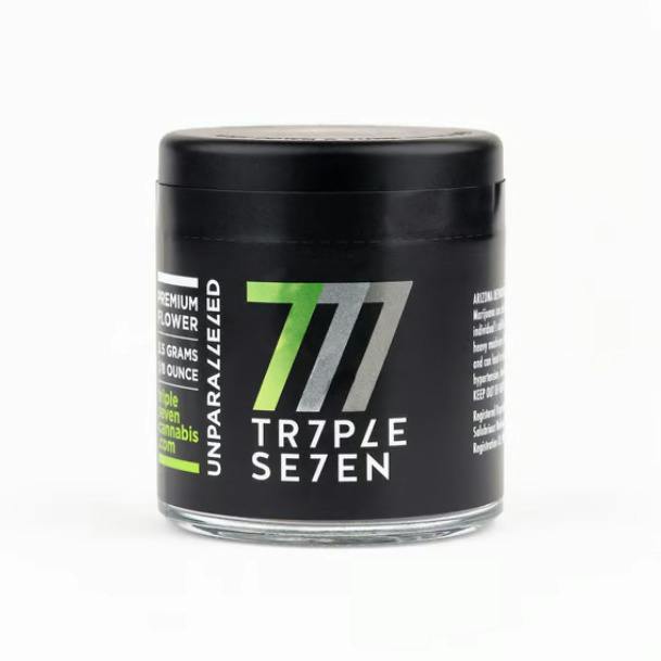 Super Lavender Butter Flower - 824311