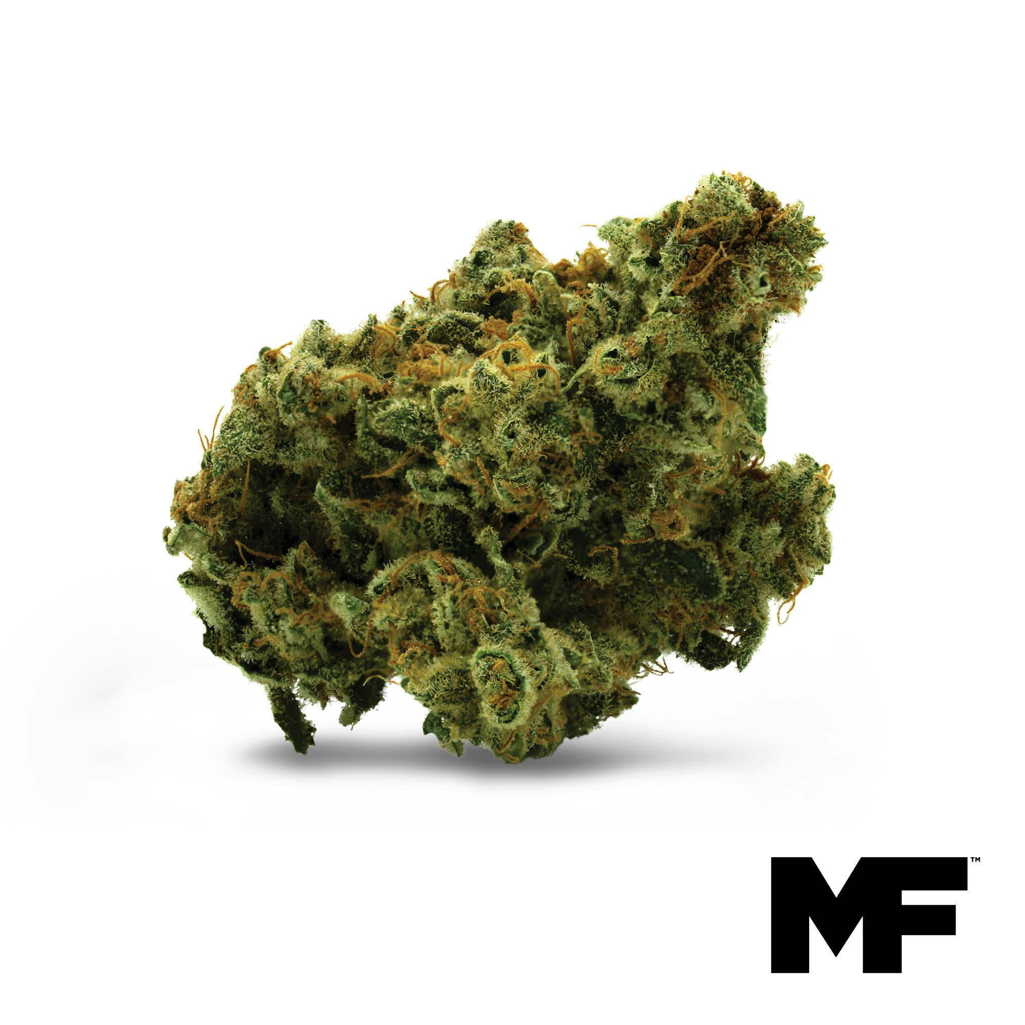 Super Lemon OG Flower - 1324404 at Trulieve Zanesville Dispensary