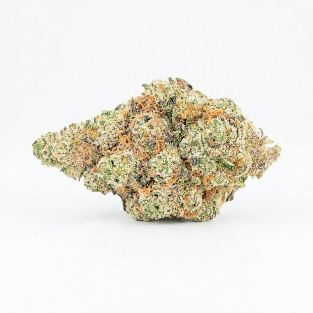 Hell On Wheels Flower - 1321526