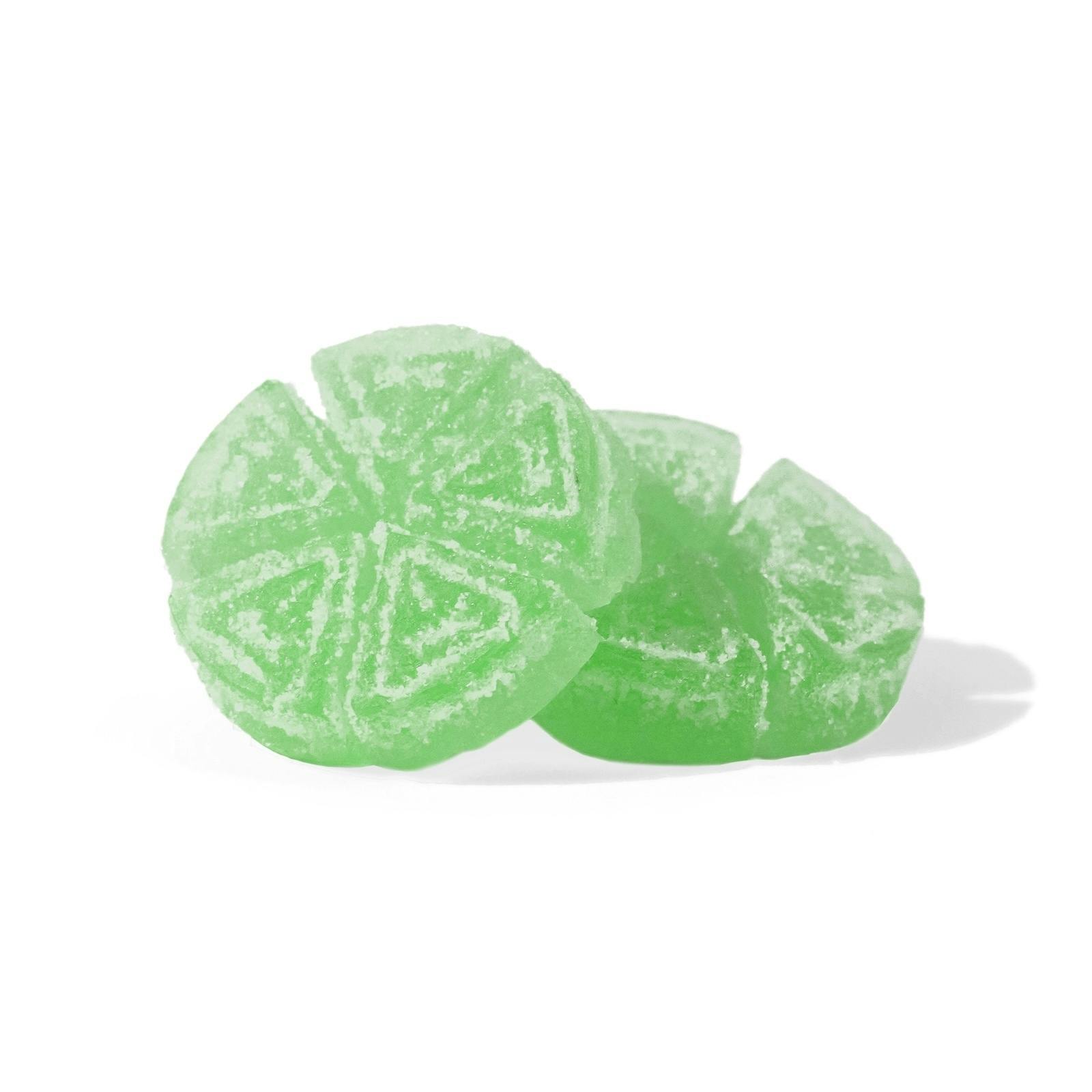 Sour Apple Mega Gummies 2pk - 962306